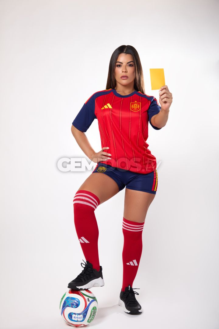 Missbumbum🇧🇷
