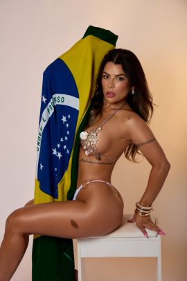 Missbumbum🇧🇷
