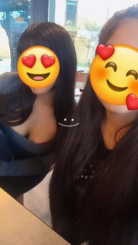 Estefy y Romi