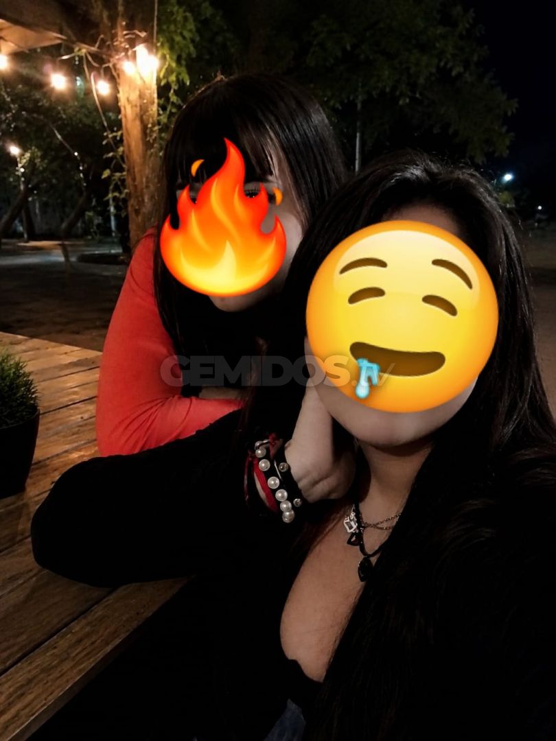 Estefy y Romi