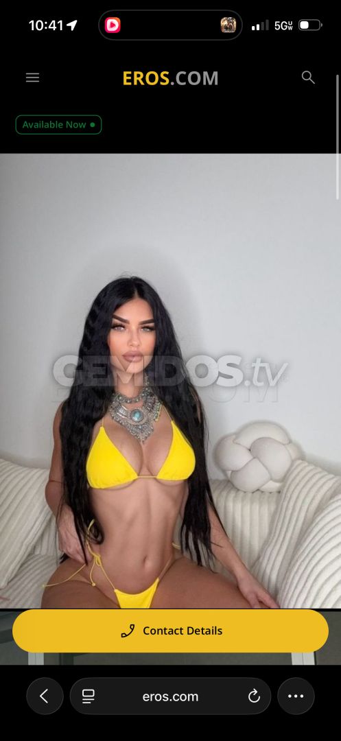 Monica