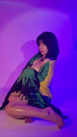 Violeta