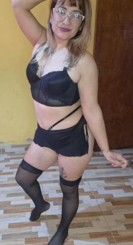 Carmelita 