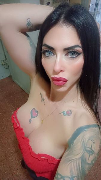 Soy modelo , fitness personal trainer,super dulce striper, hago masajes,virtual y personalmente cuando me veas es un camino de ida también vendo contenido el que vos quieras si no lo tengo te lo preparo exclusivamente 
