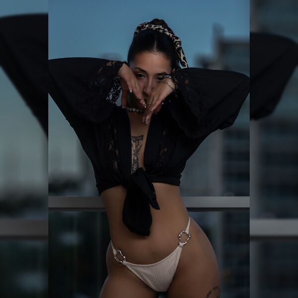 Morena Candela