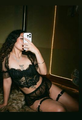 Morena Candela