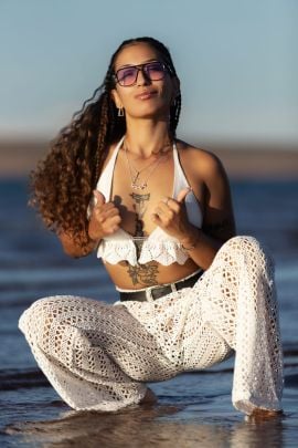 Morena Candela
