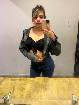 Florcita 