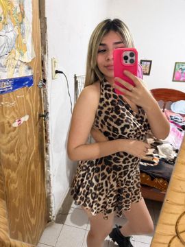 Florcita 