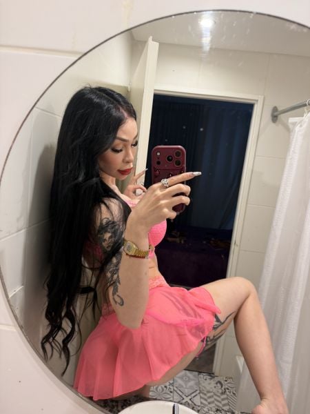 Una de las chicas Trans más lindas de Argentina 🏳️‍⚧️ de compañía para tu mejor experiencia con una hermosa trans 🏳️‍⚧️ distinta y particular 
Salidas a hoteles y cuento con lugar
Activa y pasiva
Solvencia $ si no bloqueo 
Ig Valentina.vazquezz_ 📸