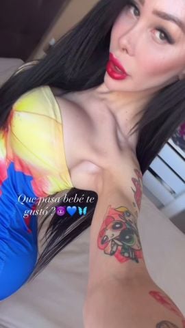 Valentina