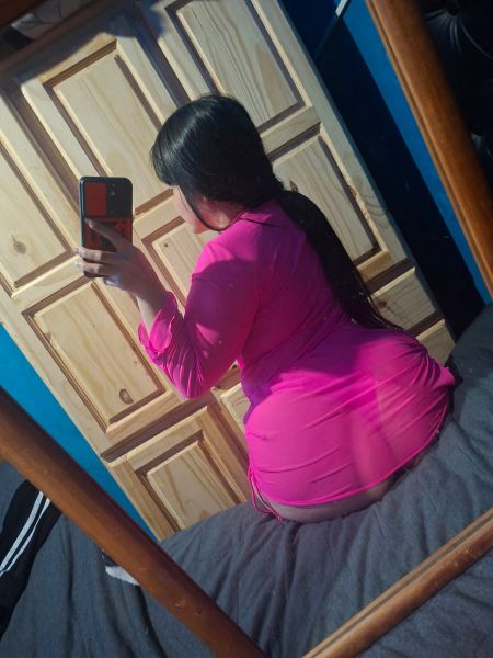 Hola amor soy Luli, te comento que soy nuevita en el rubro te espero para pasar un lindo momento hot😈 con masajes, mimos y cariños, trato nivel amante
No te vas arrepentir, espero tu mensajito amor ♥️
