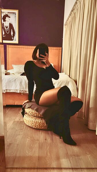 Escorts Fernanda 	 Madrid