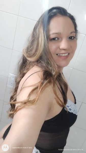 Escorts Lucia en Neuquen