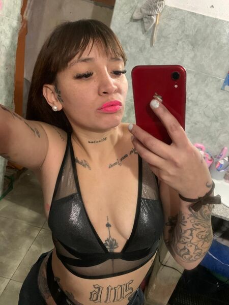 Escorts Candela en Zona Sur