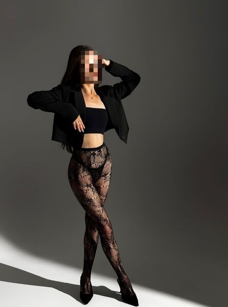 Escorts Amira en Zona Norte