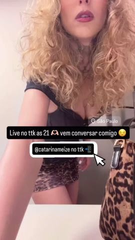 Catarina Meize