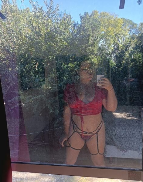 Escorts Anna en Zona Oeste