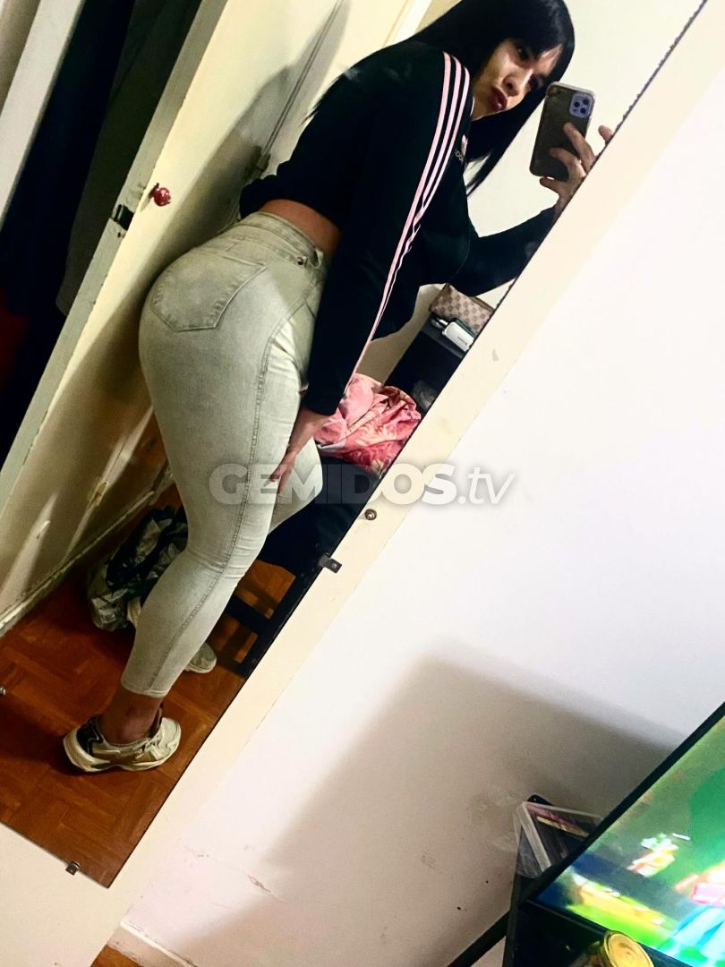 Yamila