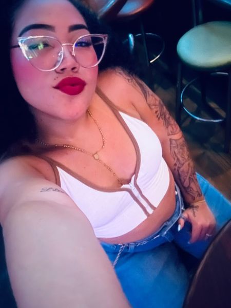 Soy una chica complaciente, te ofrezco compañía y un servicio exclusivo. 