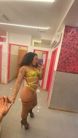 Natasha 