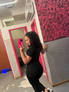 Natasha 
