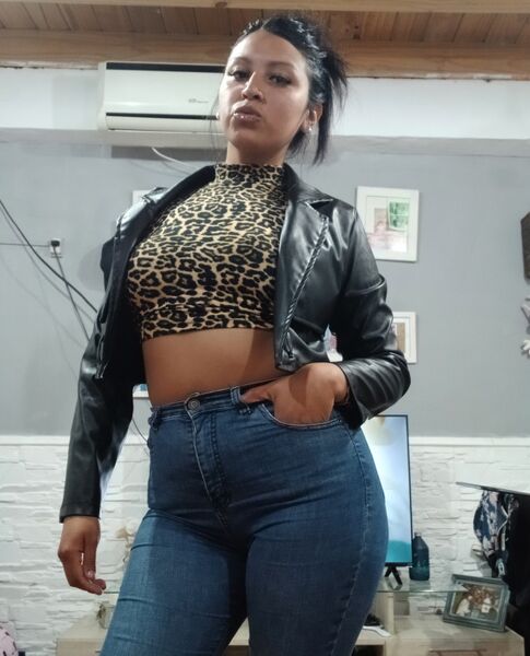 Escorts Talia en Boulogne