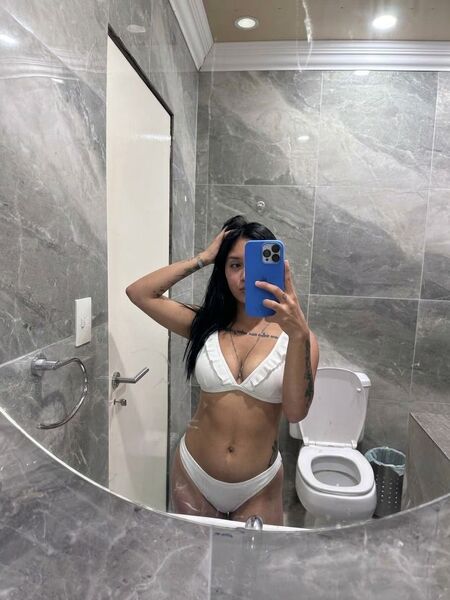 Escorts Luli en Belgrano