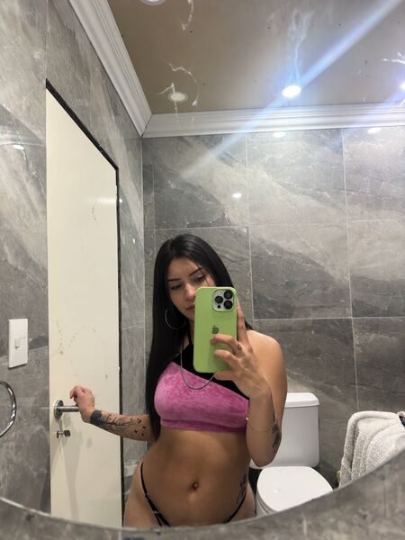 Escorts Luli en Muñiz