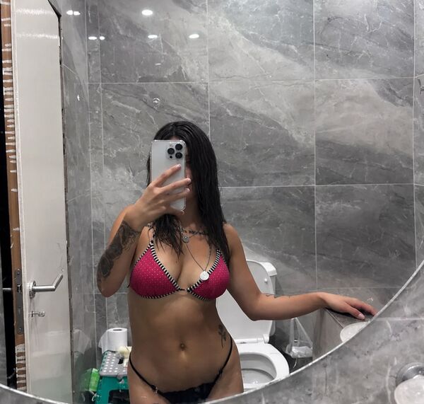 Escorts Luli en Belgrano