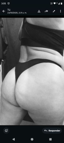 Escorts Josefina en Añelo