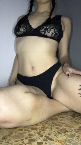 Mandy