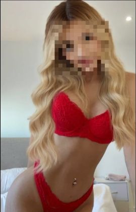 Reina Natasha