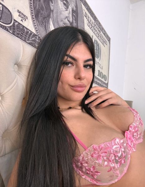 Escorts Tefi en Zona Norte