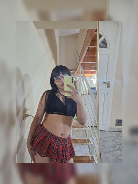 Escorts Ambar en Ushuaia