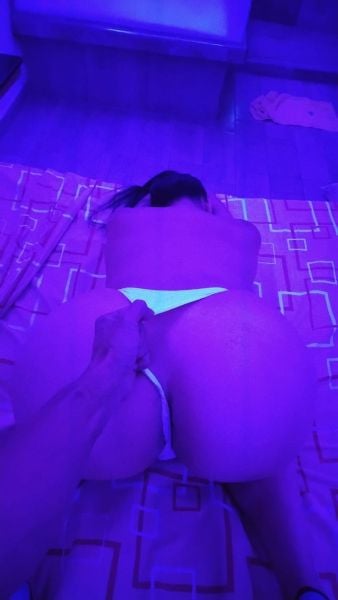 Escorts Natasha  en Constitucion