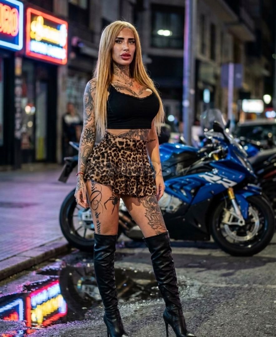 Luci