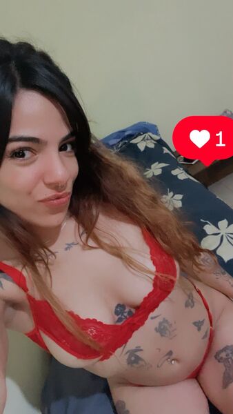 Escorts Mili en Rio Cuarto
