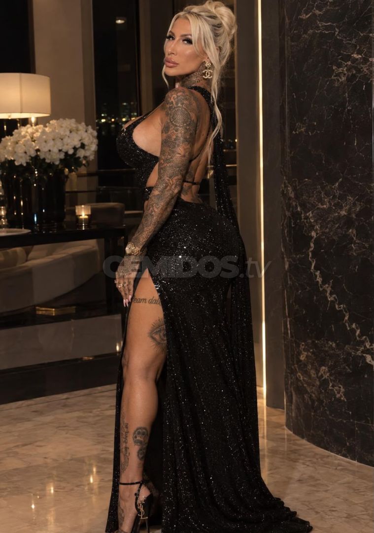 Kimberly 
