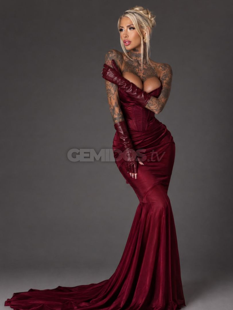 Kimberly 
