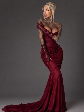 Kimberly 
