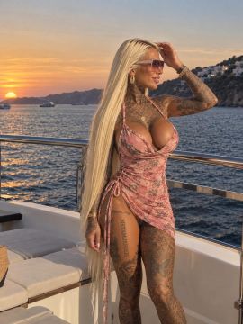 Kimberly 