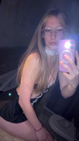 Aitana Vip