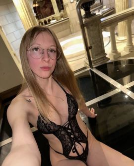 Aitana Vip