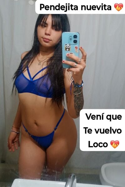 Escorts Jade en Villa Maria