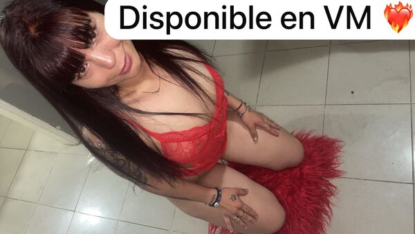Escorts Jade en Villa Maria