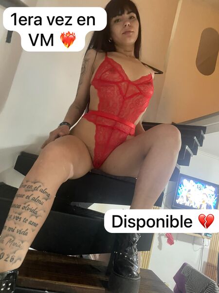 Escorts Jade en Villa Maria