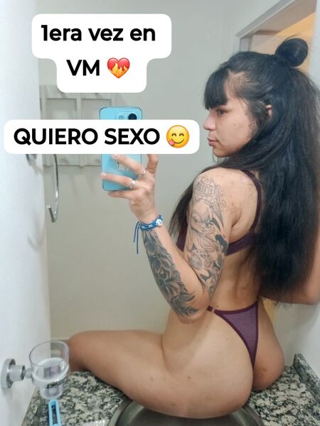 Escorts Jade en Villa Maria