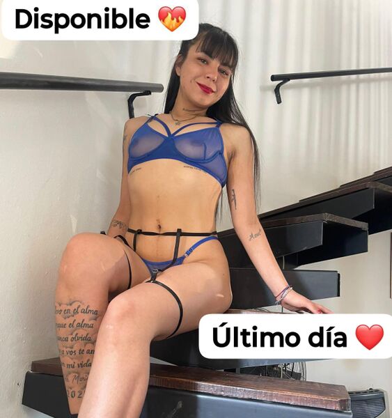 Escorts Jade in Rio Cuarto