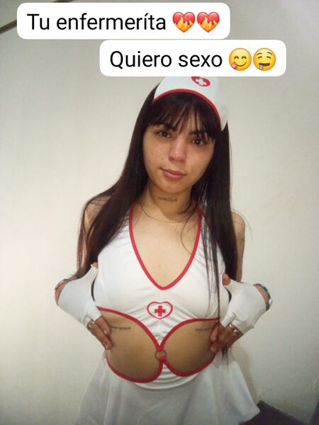 Escorts Jade in Villa Maria
